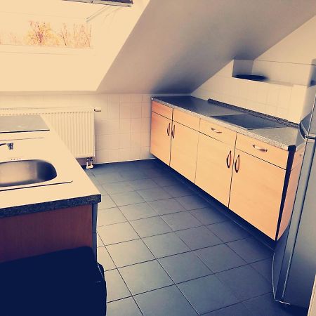 Sezer B&A Ug Bed and Breakfast Berlin Exteriör bild